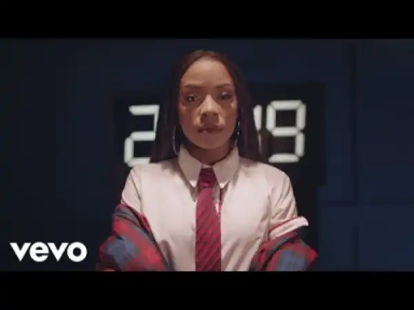 VIDEO: Rouge – Popular Ft. Emtee